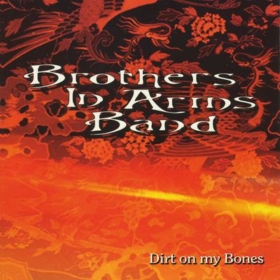 Teaching and Learning By Brothers in Arms Band's cover