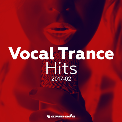 Vocal Trance Hits 2017-02's cover