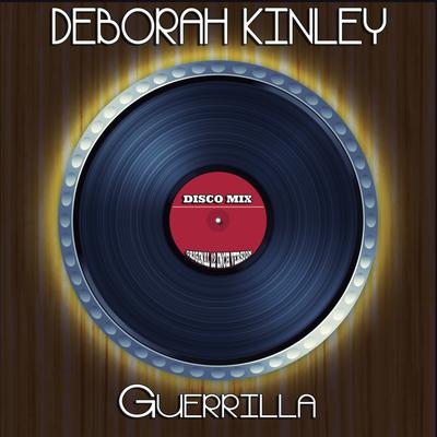 Guerrilla (Vocal Version 7")'s cover