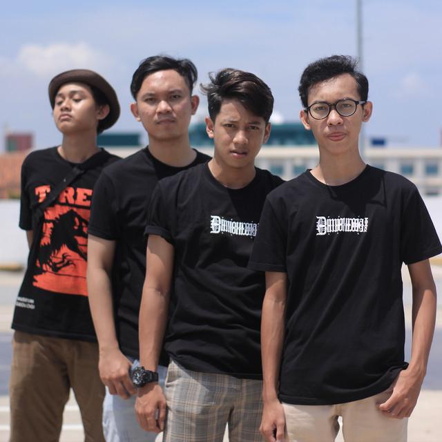 Metamorfosa Band's avatar image