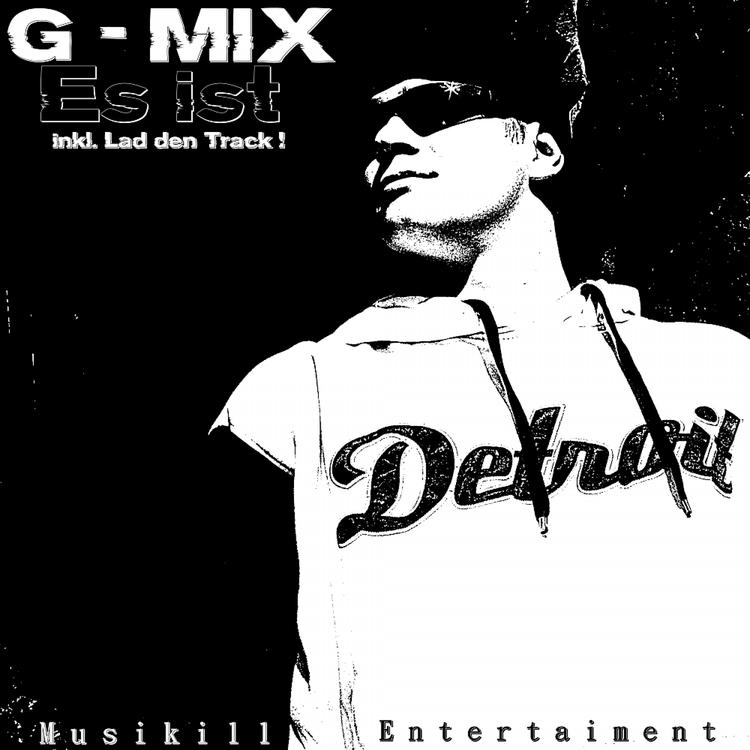 G-Mix's avatar image