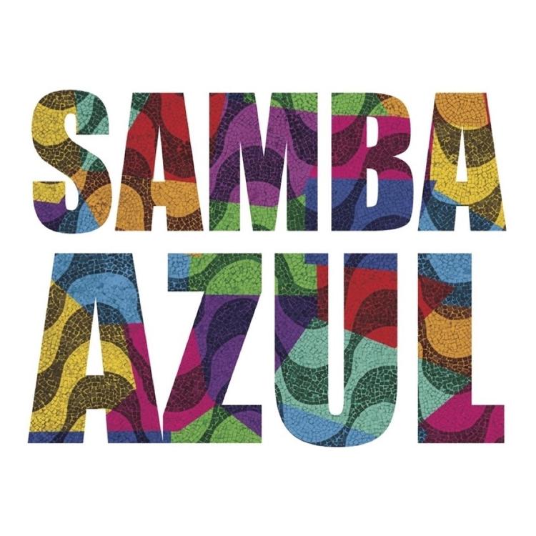 Samba Azul's avatar image
