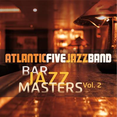 Alta Vista By Atlantic Five Jazz Band's cover