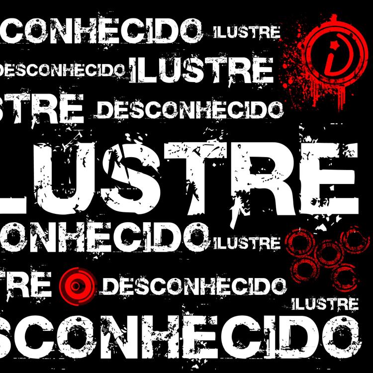 Ilustre Desconhecido's avatar image