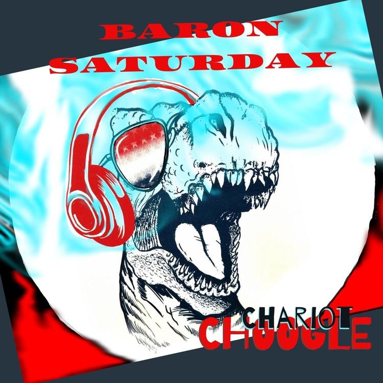 Baron Saturday's avatar image