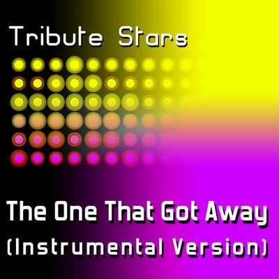 Katy Perry - The One That Got Away (Instrumental Version)'s cover