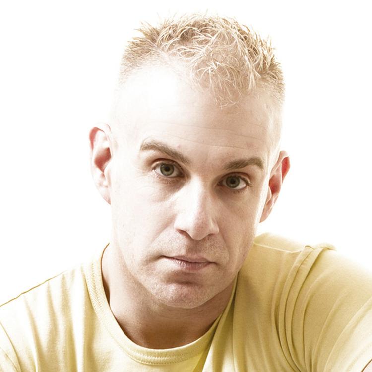 Mark Sherry's avatar image