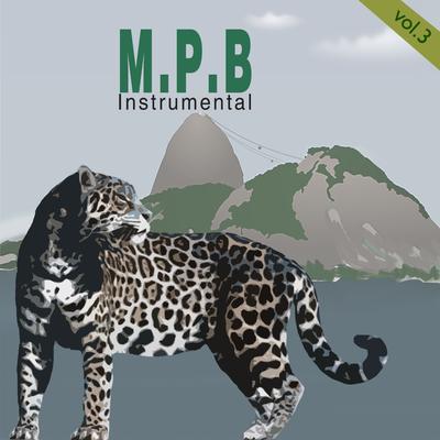 MPB Instrumental, Vol. 3's cover