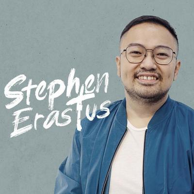 Stephen Erastus's cover