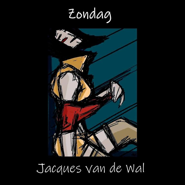 Jacques Van De Wal's avatar image