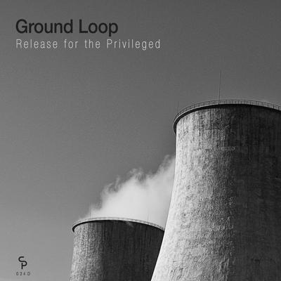 Release For The Privileged (Original Mix)'s cover