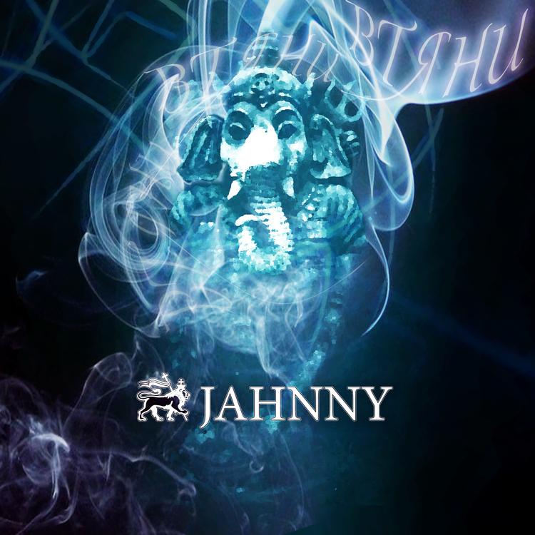 JAHNNY's avatar image