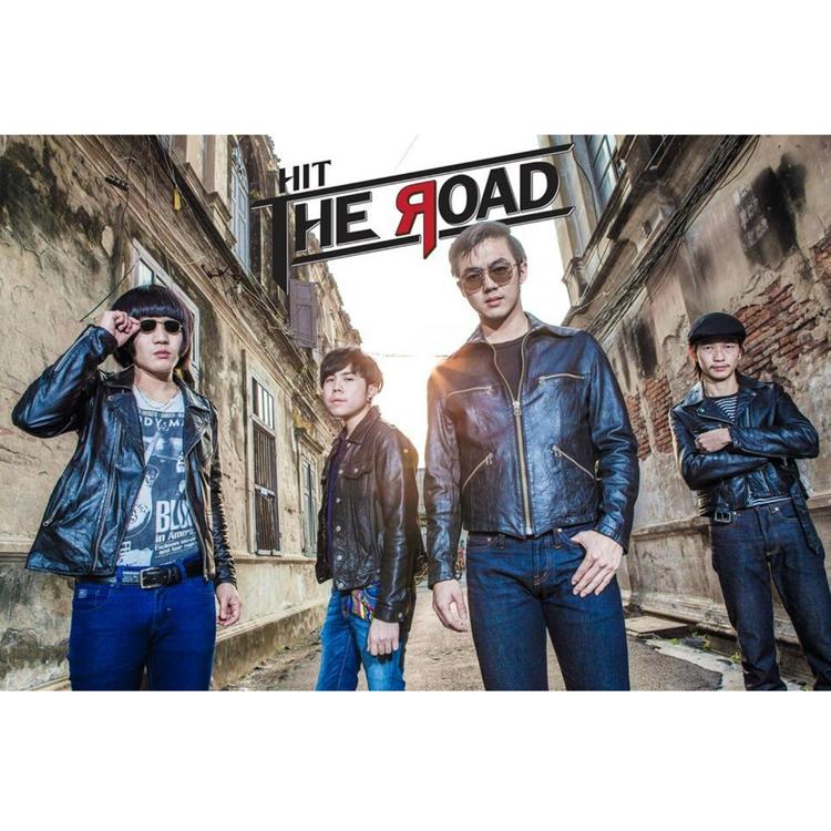 Hit The Road's avatar image
