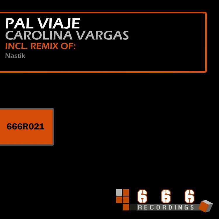Carolina Vargas's avatar image