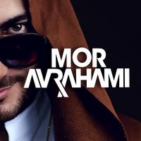 MOR AVRAHAMI's avatar cover