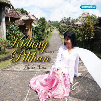 Kidung Pilihan, Vol. 1's cover