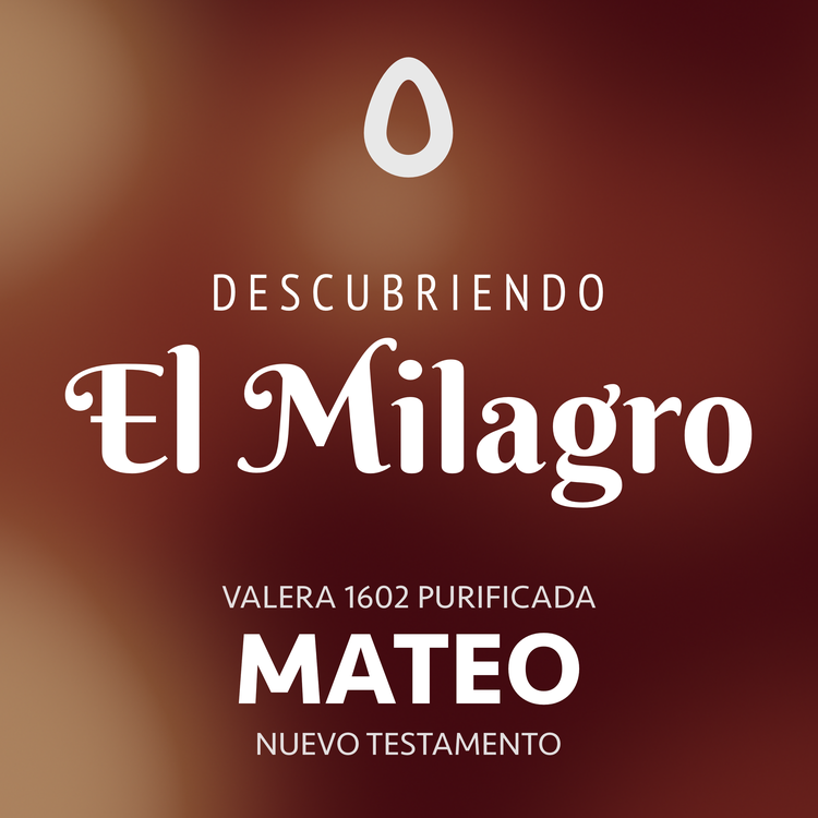 Descubriendo El Milagro's avatar image