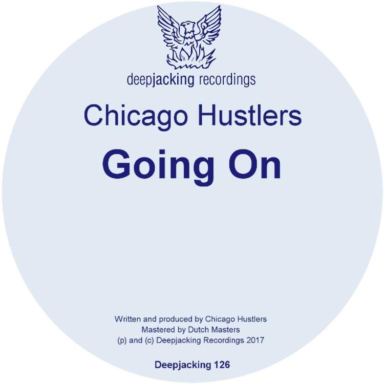 Chicago Hustlers's avatar image