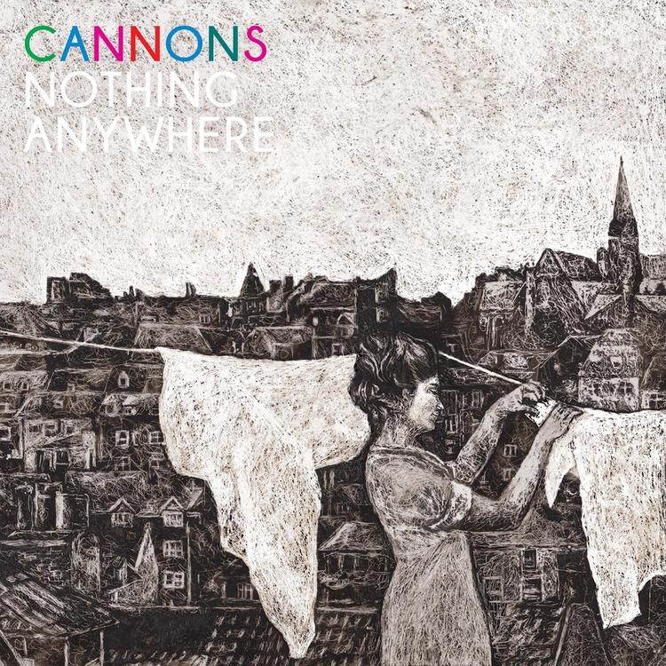Cannons  Official Site