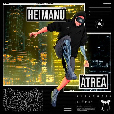 Atrea By Heimanu's cover
