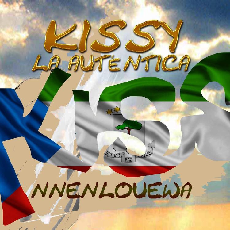 Kissy La Auténtica's avatar image