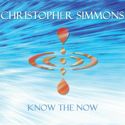 Christopher Simmons's cover