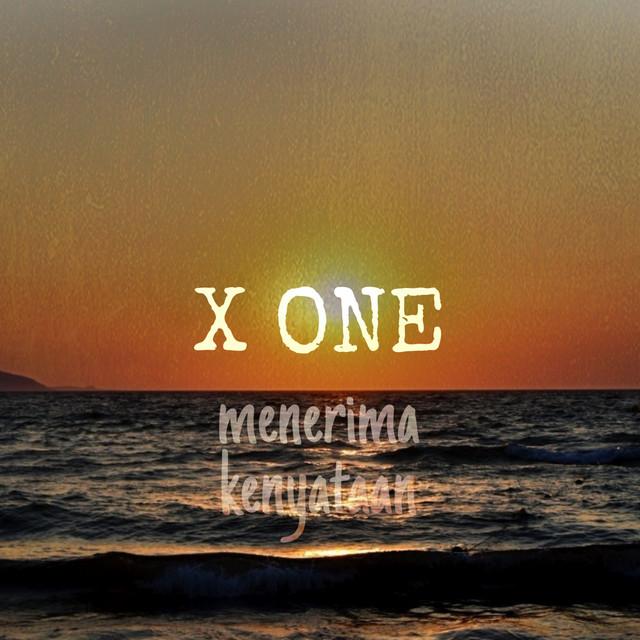 X ONE's avatar image