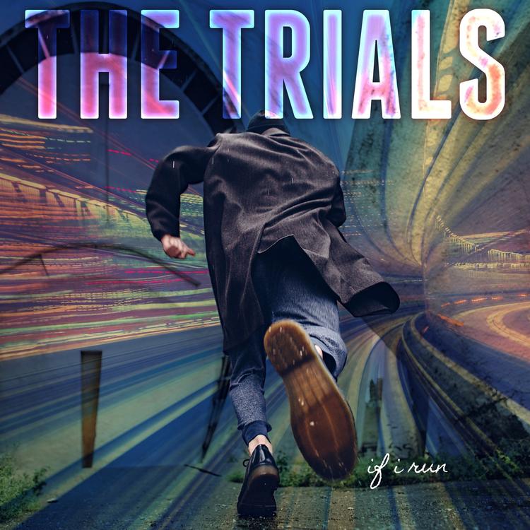 The Trials's avatar image