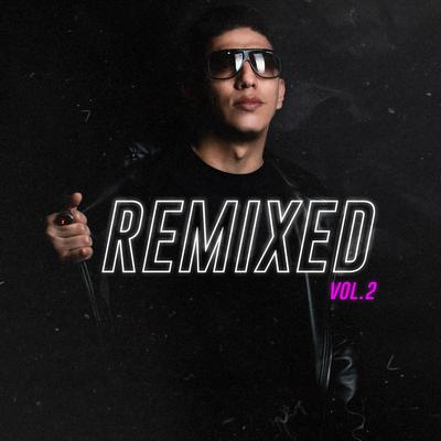 Sin Ti (Kike Mavera Remix) By Luis De La Fuente, Kike Mavera, J Sanz's cover