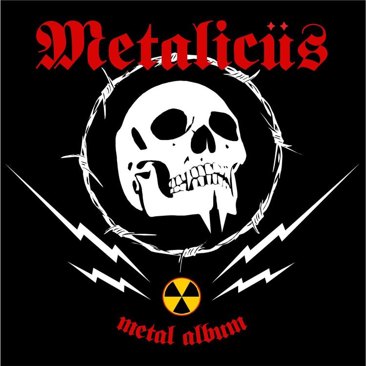 Metalicüs's avatar image