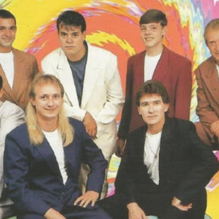 Banda Ébanos's avatar image