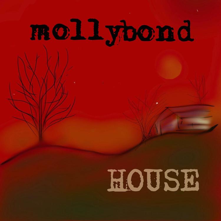 Mollybond's avatar image