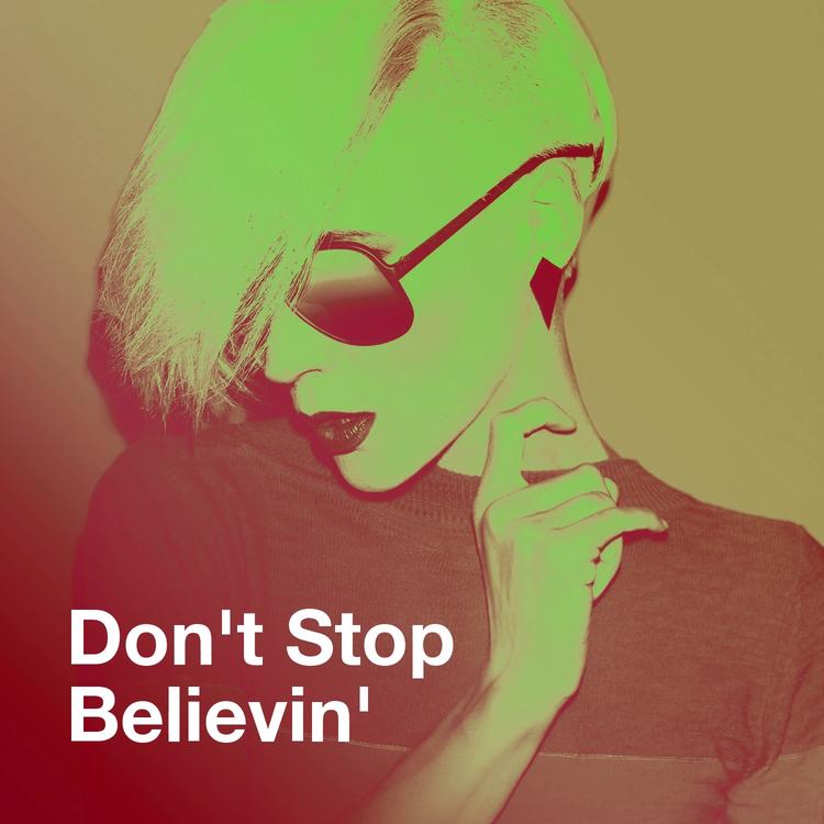 Don't Stop Believin''s avatar image