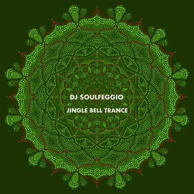 DJ Soulfeggio's cover