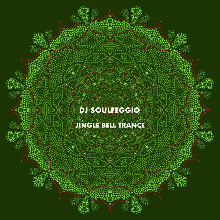 DJ Soulfeggio's avatar image