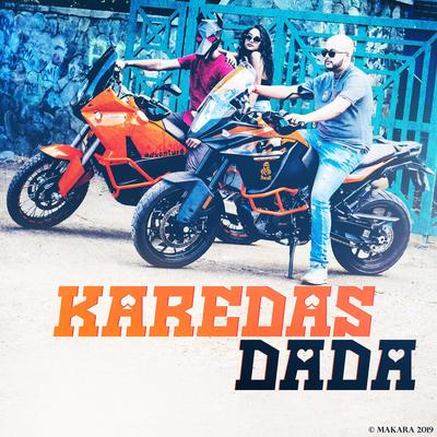 Karedas's cover