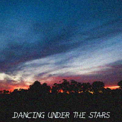 dancing under the stars (feat. Morgan Scott) By Taylortot, Morgan Scott's cover