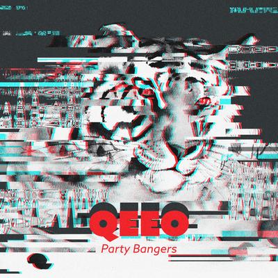 Party Bangers By Qeeo's cover