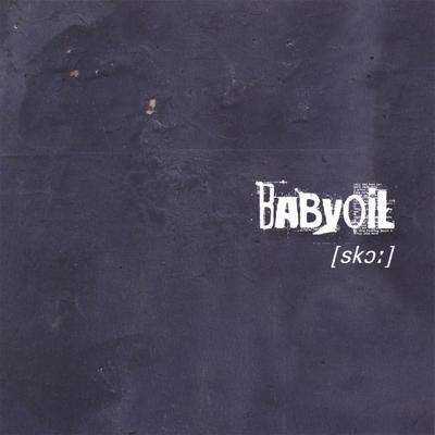 Babyoil's cover