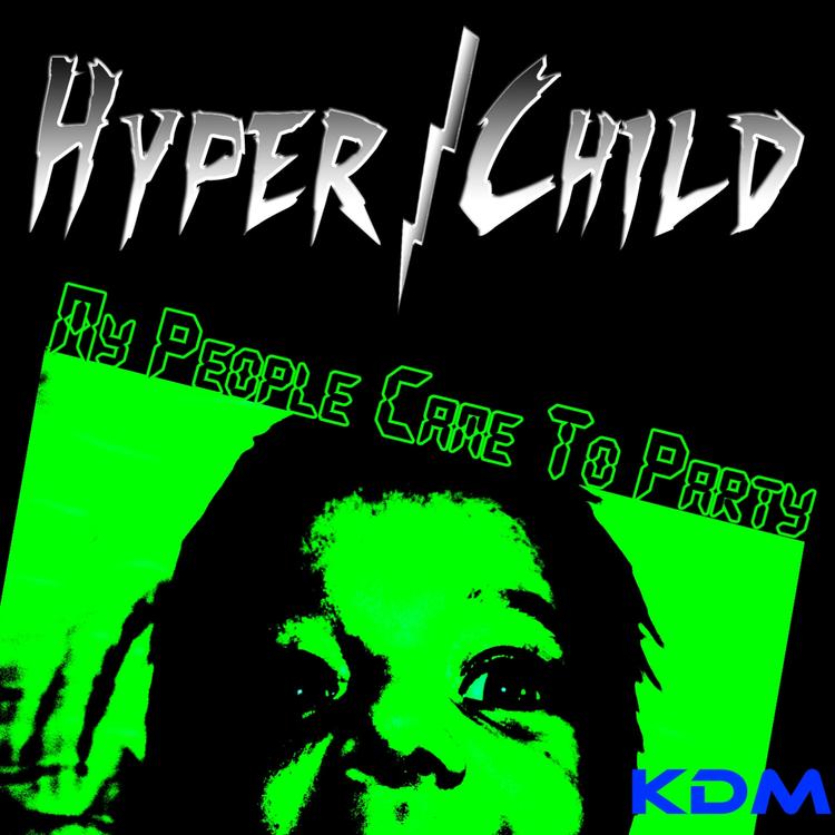 Hyper Child's avatar image