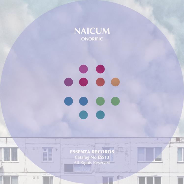 Naicum's avatar image