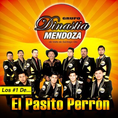 Grupo Dinastia Mendoza's cover