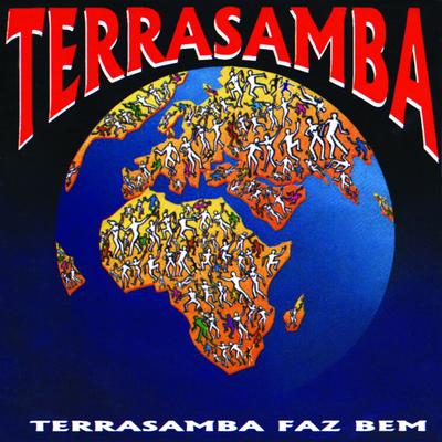 Terra Samba Faz Bem's cover