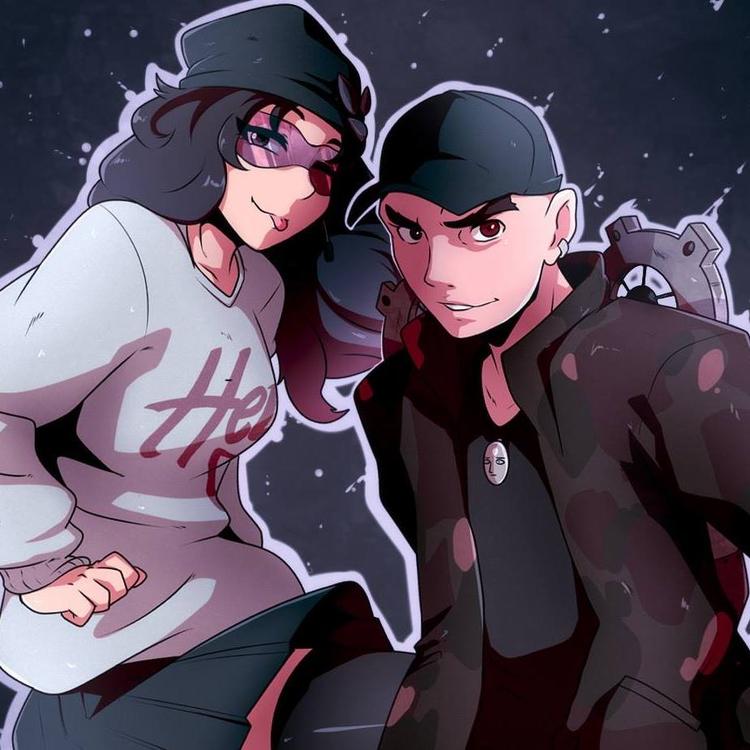 The Covers Duo's avatar image