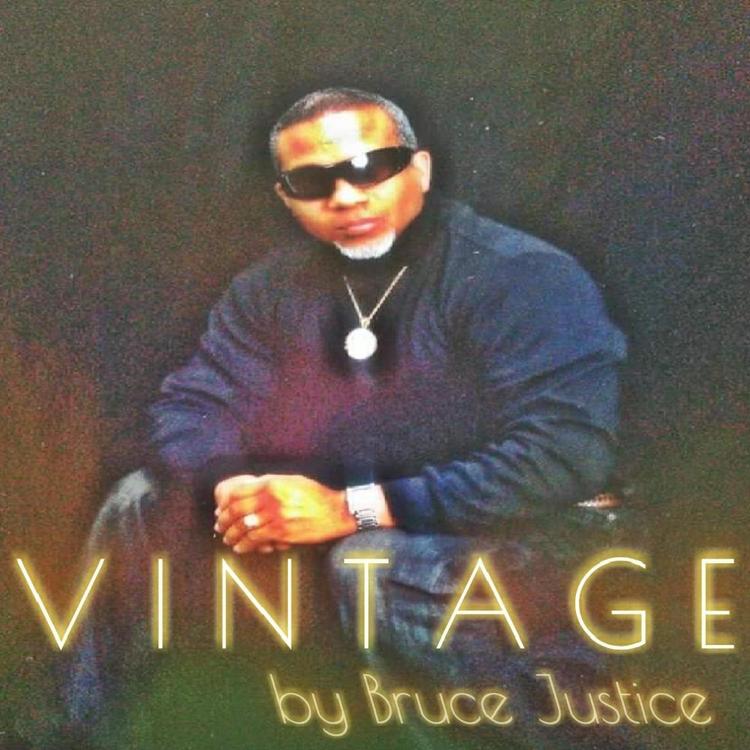 Bruce Justice's avatar image