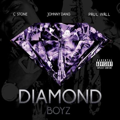 Diamond Boyz's cover
