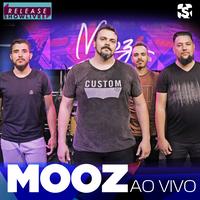 MOOZ BAND's avatar cover