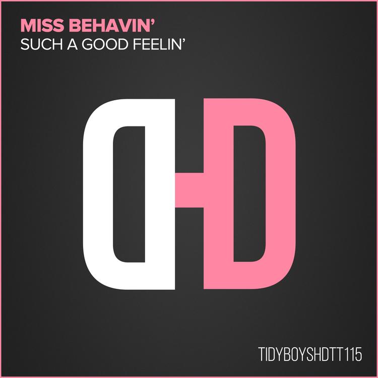 Miss Behavin's avatar image