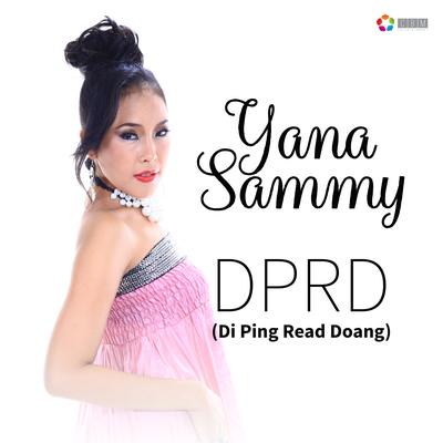 DPRD (Di Ping Read Doang)'s cover