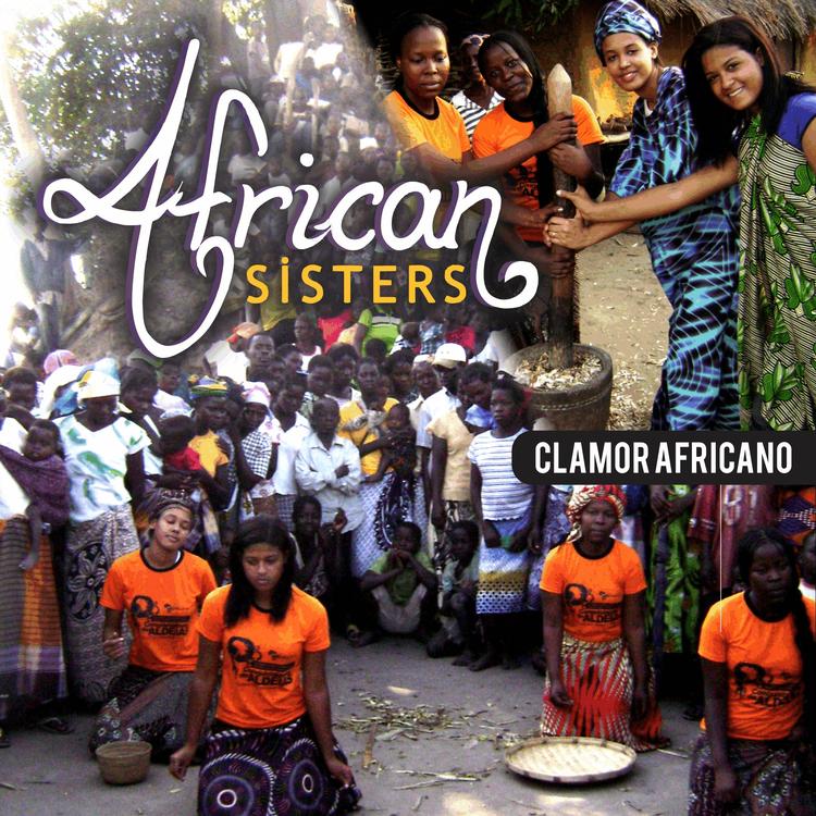 African Sisters's avatar image